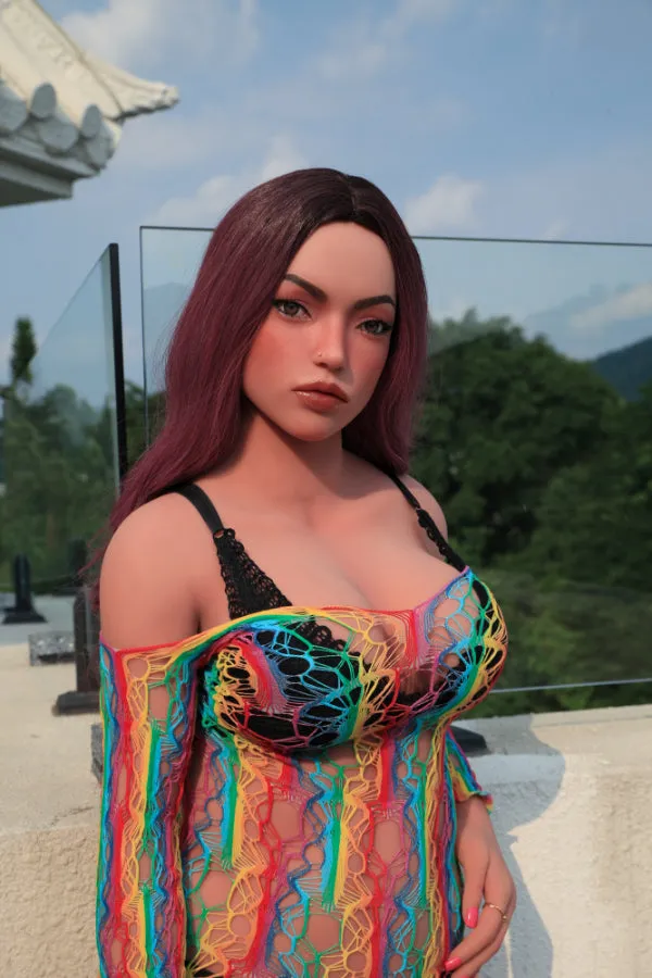 Climax Doll US In Stock CLM ProFD155cm5ft1 GCup Silicone Head Movable Jaw Sex Doll Male Sex Toys Climax Doll US In Stock CLM ProFD155cm5ft1 GCup Silicone Head Movable Jaw Sex Doll Male Sex Toys