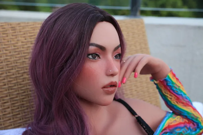 Climax Doll US In Stock CLM ProFD155cm5ft1 GCup Silicone Head Movable Jaw Sex Doll Male Sex Toys Climax Doll US In Stock CLM ProFD155cm5ft1 GCup Silicone Head Movable Jaw Sex Doll Male Sex Toys