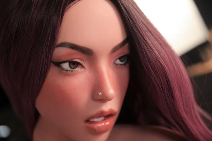 Climax Doll US In Stock CLM ProFD155cm5ft1 GCup Silicone Head Movable Jaw Sex Doll Male Sex Toys Climax Doll US In Stock CLM ProFD155cm5ft1 GCup Silicone Head Movable Jaw Sex Doll Male Sex Toys