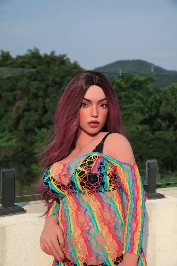 Climax Doll US In Stock CLM ProFD155cm5ft1 GCup Silicone Head Movable Jaw Sex Doll Male Sex Toys Climax Doll US In Stock CLM ProFD155cm5ft1 GCup Silicone Head Movable Jaw Sex Doll Male Sex Toys