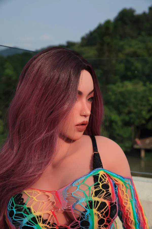 Climax Doll US In Stock CLM ProFD155cm5ft1 GCup Silicone Head Movable Jaw Sex Doll Male Sex Toys Climax Doll US In Stock CLM ProFD155cm5ft1 GCup Silicone Head Movable Jaw Sex Doll Male Sex Toys