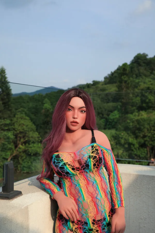 Climax Doll US In Stock CLM ProFD155cm5ft1 GCup Silicone Head Movable Jaw Sex Doll Male Sex Toys Climax Doll US In Stock CLM ProFD155cm5ft1 GCup Silicone Head Movable Jaw Sex Doll Male Sex Toys