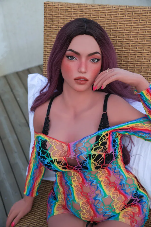 Climax Doll US In Stock CLM ProFD155cm5ft1 GCup Silicone Head Movable Jaw Sex Doll Male Sex Toys Climax Doll US In Stock CLM ProFD155cm5ft1 GCup Silicone Head Movable Jaw Sex Doll Male Sex Toys