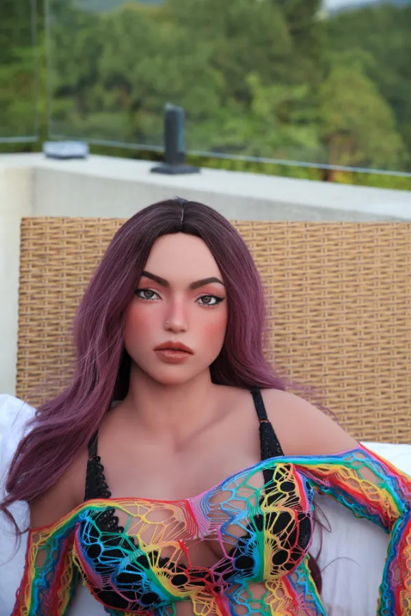 Climax Doll US In Stock CLM ProFD155cm5ft1 GCup Silicone Head Movable Jaw Sex Doll Male Sex Toys Climax Doll US In Stock CLM ProFD155cm5ft1 GCup Silicone Head Movable Jaw Sex Doll Male Sex Toys