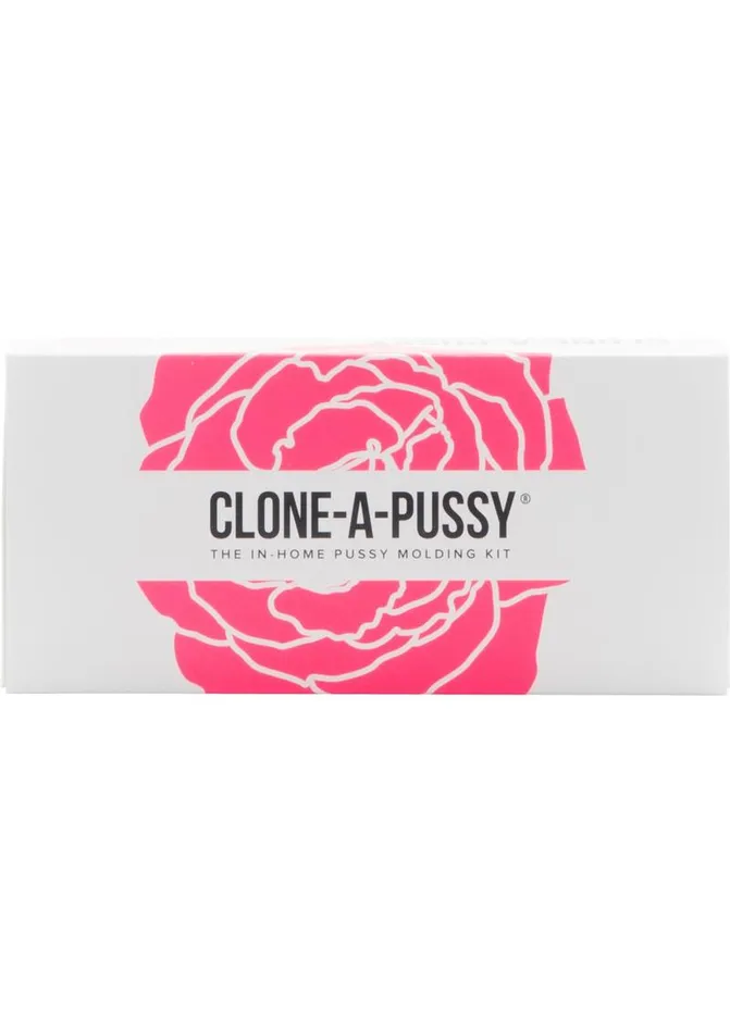 CloneAWilly CloneAPussy Silicone Pussy Molding Kit Male Sex Toys CloneAWilly CloneAPussy Silicone Pussy Molding Kit Male Sex Toys