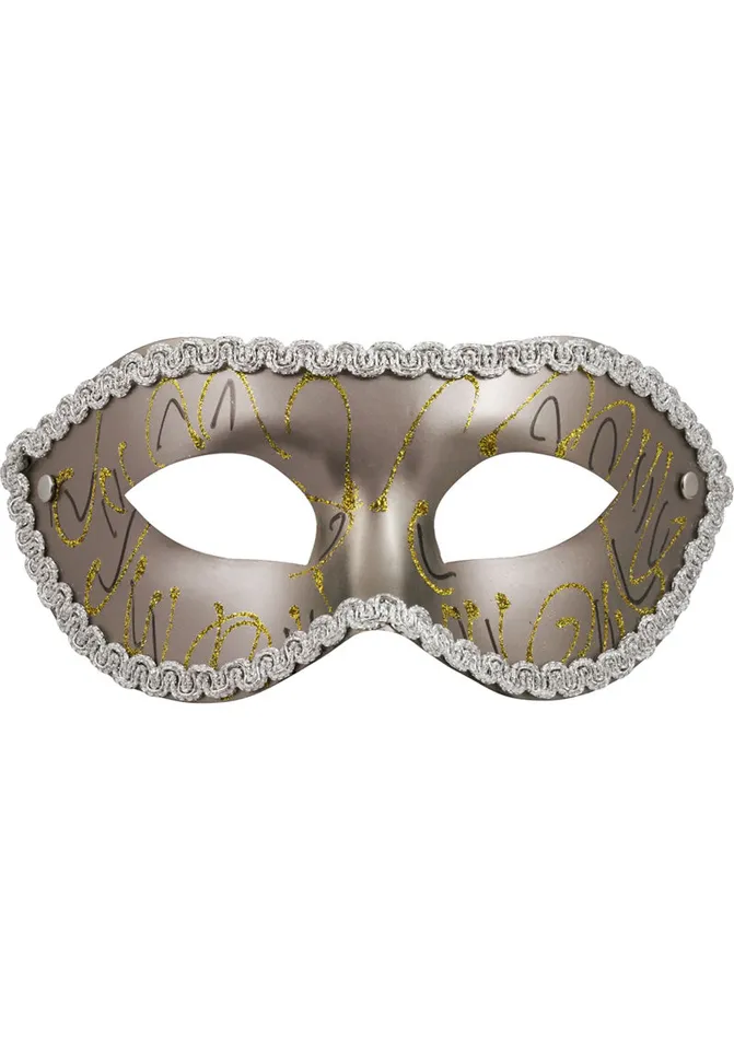 Couples Sex and Mischief Masquerade Mask Sex and Mischief