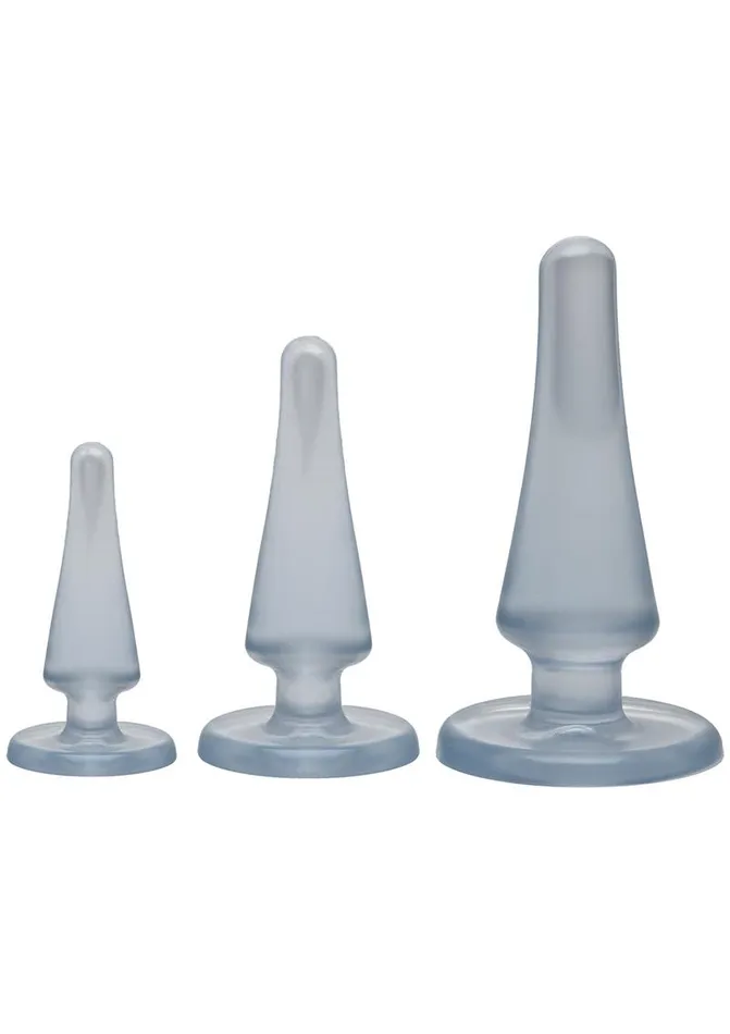 Crystal Jellies Anal Crystal Jellies Anal Initiation