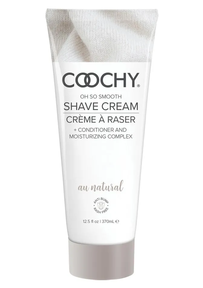 Dildos Coochy Coochy Shave Cream Au