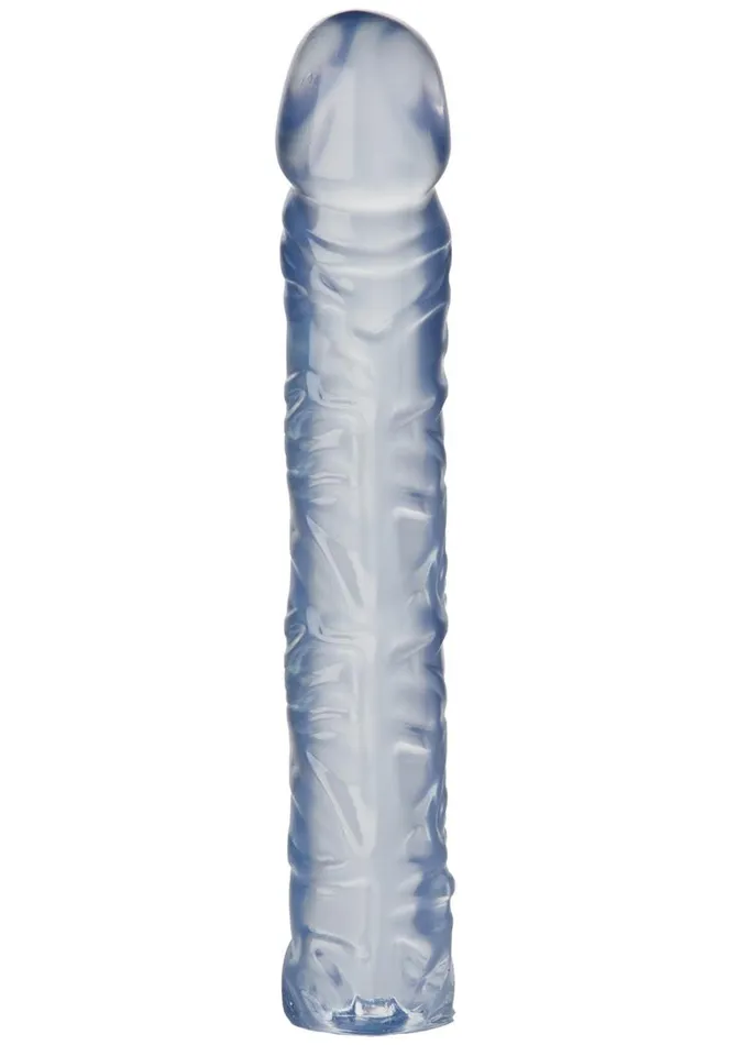 Dildos Crystal Jellies Crystal Jellies Classic Dildo