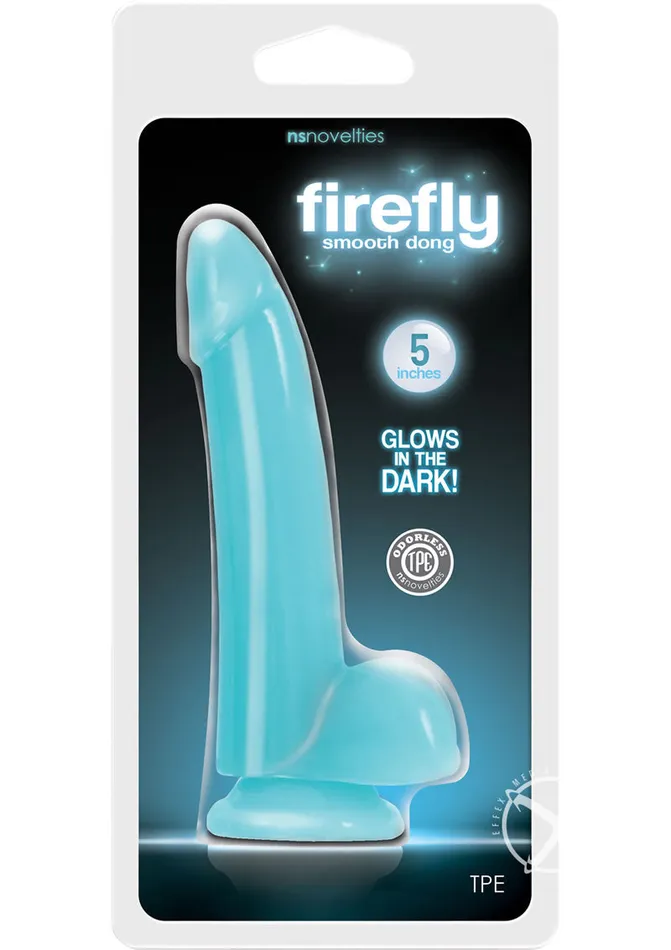 Dildos Firefly Firefly Smooth Dong Dildo