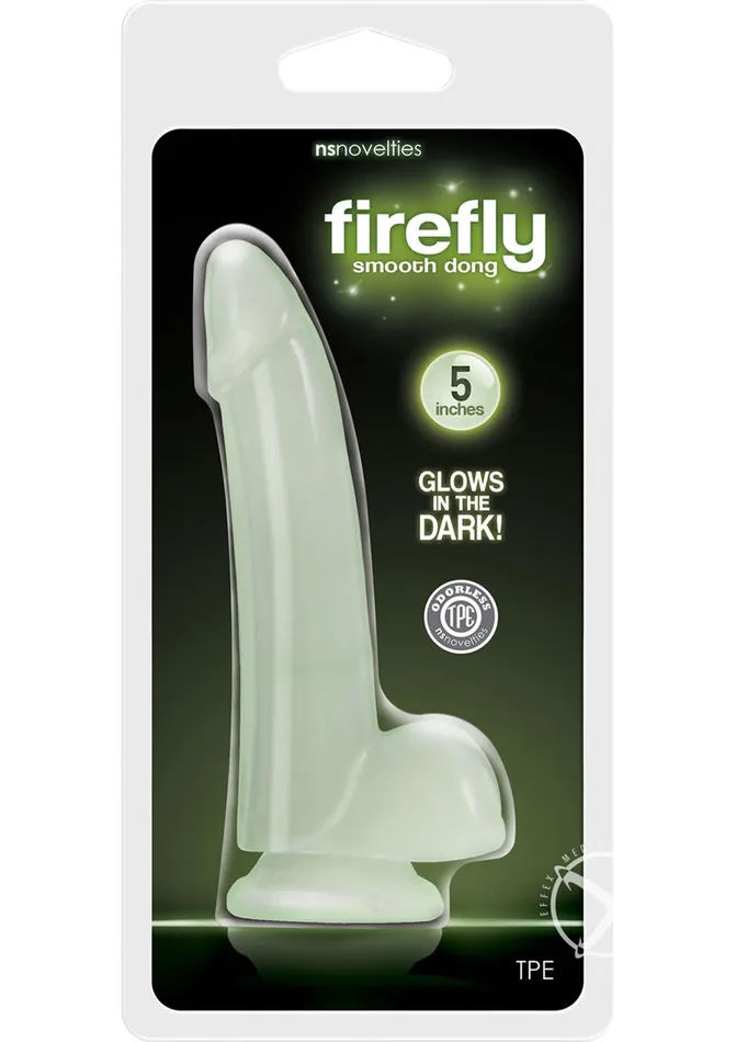 Dildos Firefly Firefly Smooth Dong Dildo