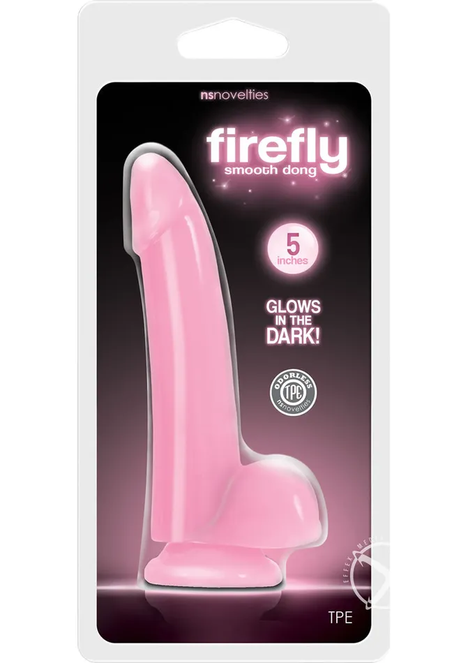 Dildos Firefly Firefly Smooth Dong Dildo