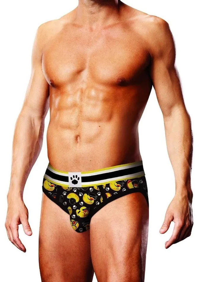 Dildos Prowler BDSM Rubber Ducks Brief Prowler