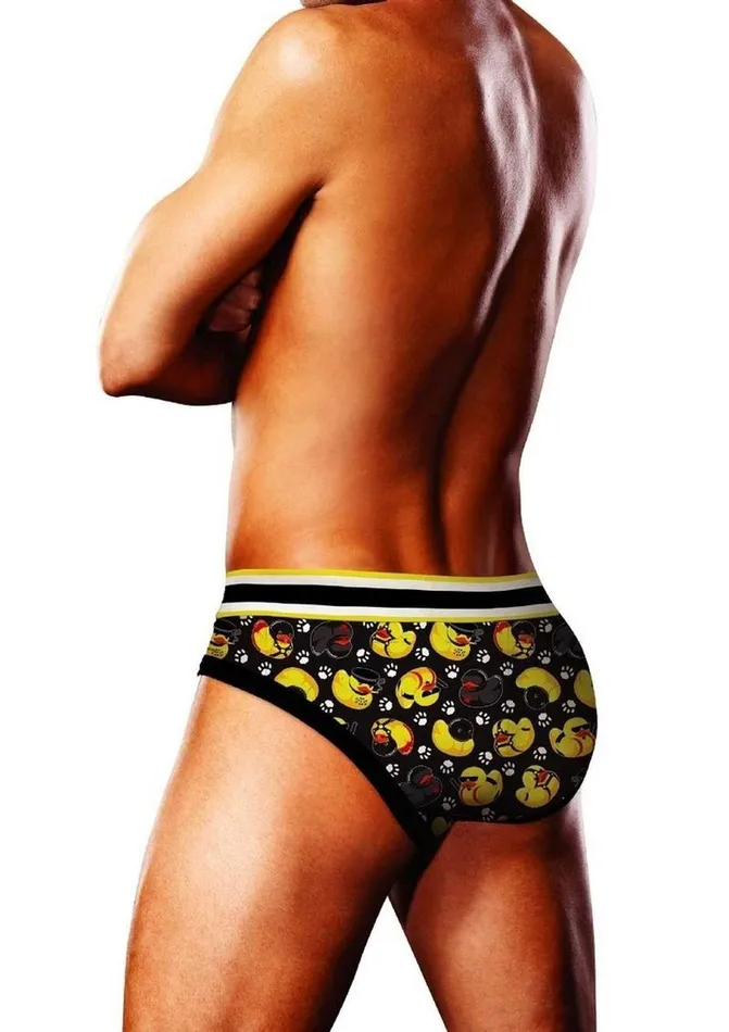 Dildos Prowler BDSM Rubber Ducks Brief Prowler