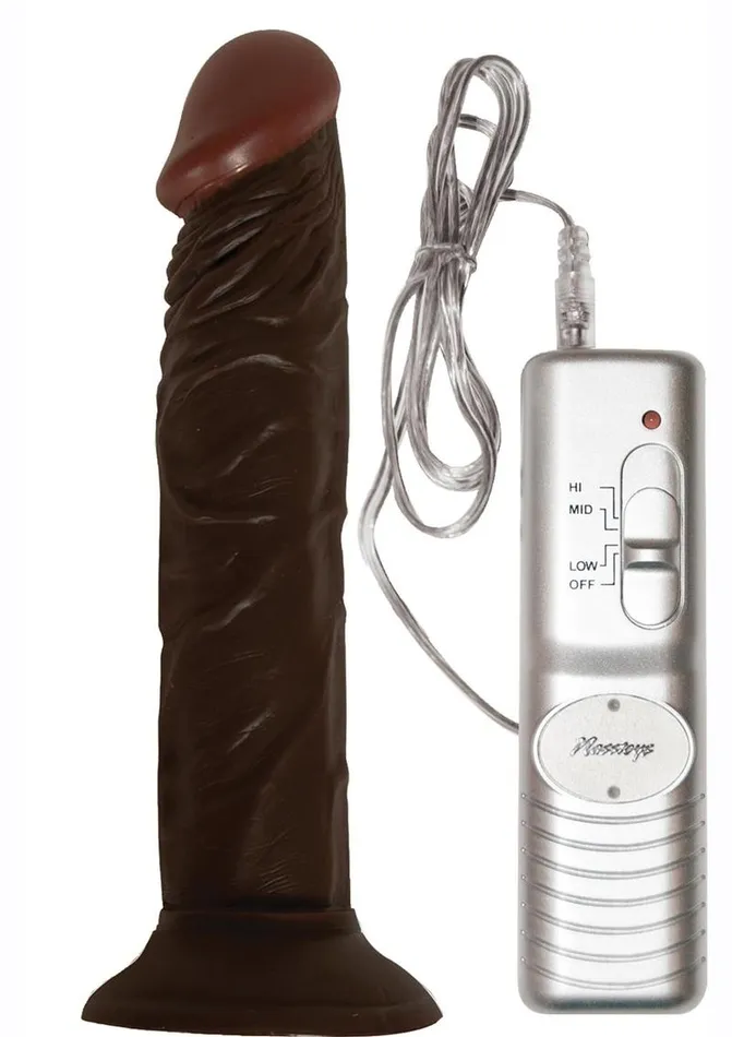Dildos Real Skin All American Whoppers Vibrating Dildo Latin Whoppers Dildos Real Skin All American Whoppers Vibrating Dildo Latin Whoppers