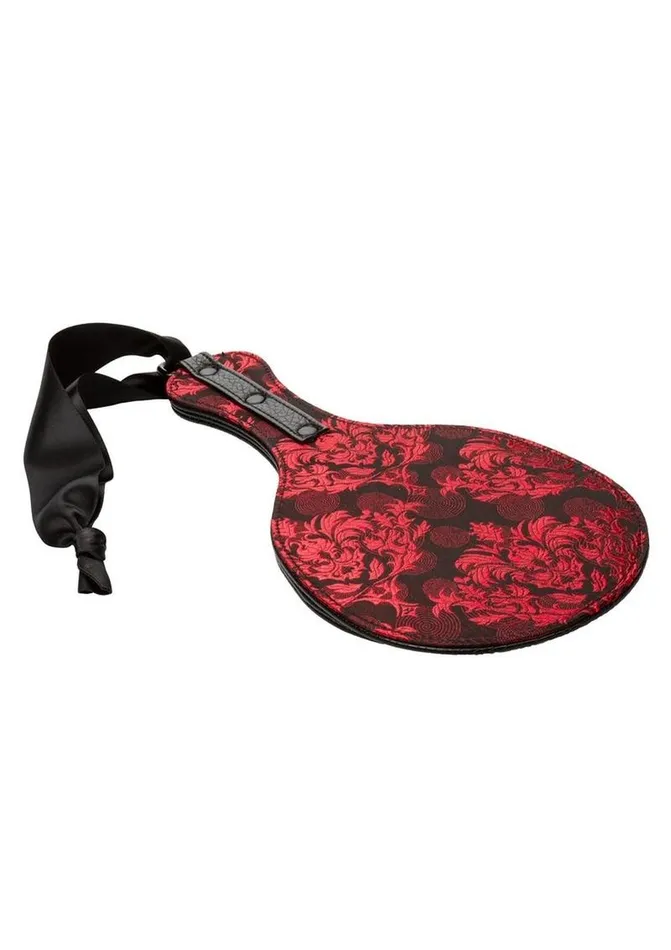 Dildos Scandal Scandal Round Double Paddle