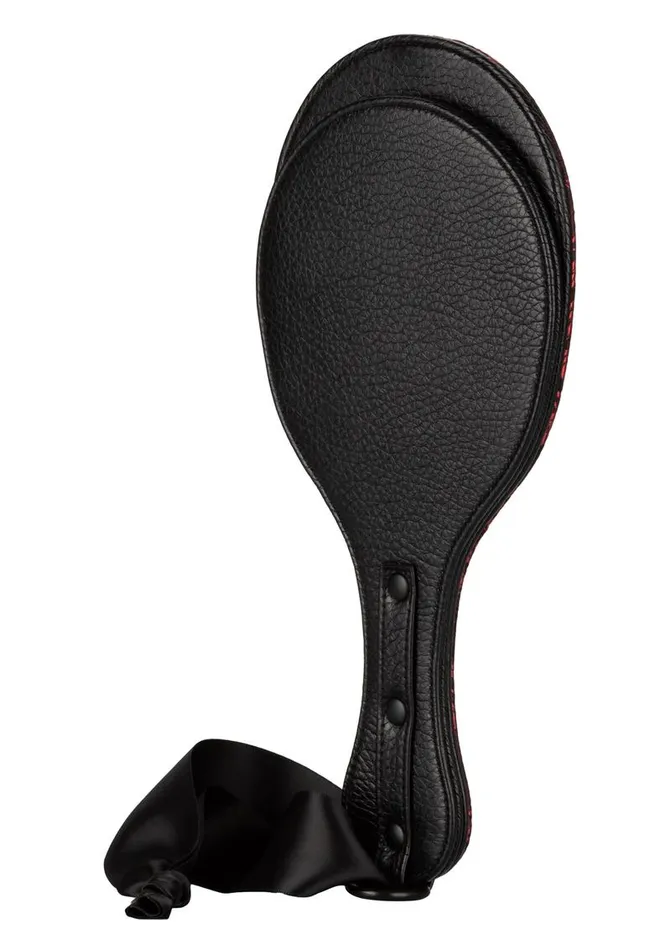 Dildos Scandal Scandal Round Double Paddle Dildos Scandal Scandal Round Double Paddle