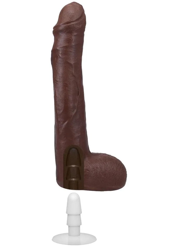 Dildos Signature Cocks Signature Cocks Ultraskyn Anton Harden Dildo
