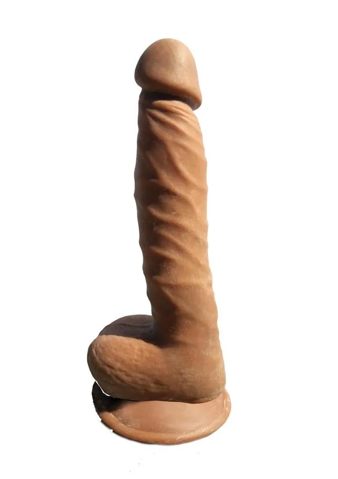 Dildos Skinsations Papasito Dildo Skinsations
