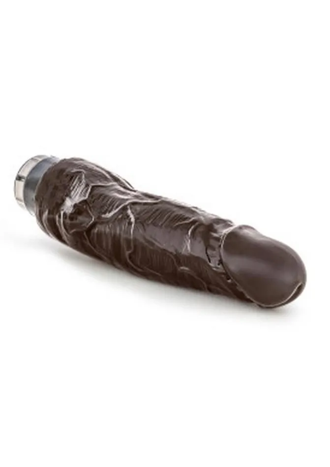 Dr Skin Cock Vibe 14 Vibrating Dildo Dr Skin Female Sex Toys