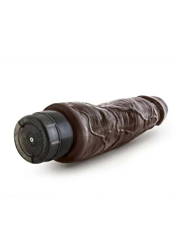 Dr Skin Cock Vibe 14 Vibrating Dildo Dr Skin Female Sex Toys