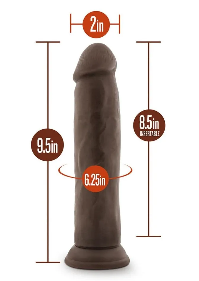 Dr Skin Dildos Dr Skin Dildo