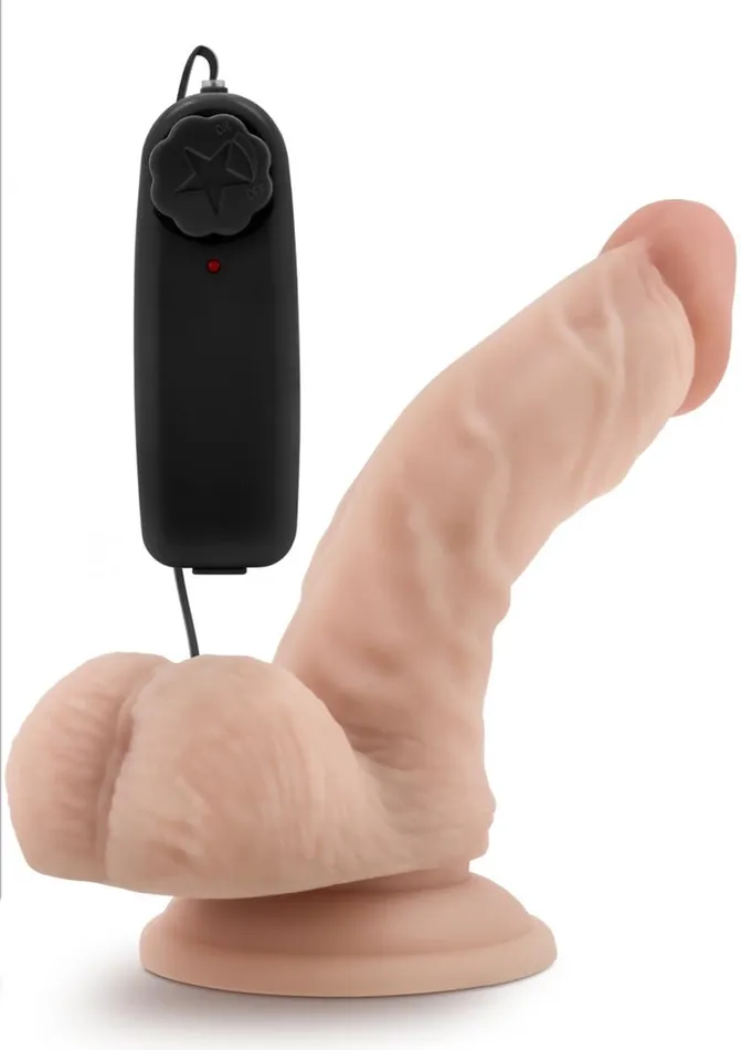 Dr Skin Female Sex Toys Dr Skin Dr Ken Vibrating Dildo with Remote Control Dr Skin Female Sex Toys Dr Skin Dr Ken Vibrating Dildo with Remote Control
