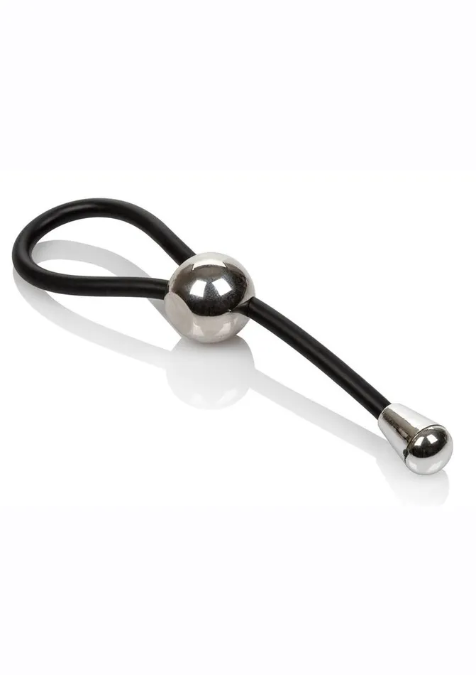 EZ Cinch Silicone Lasso Ring Rings Male Sex Toys