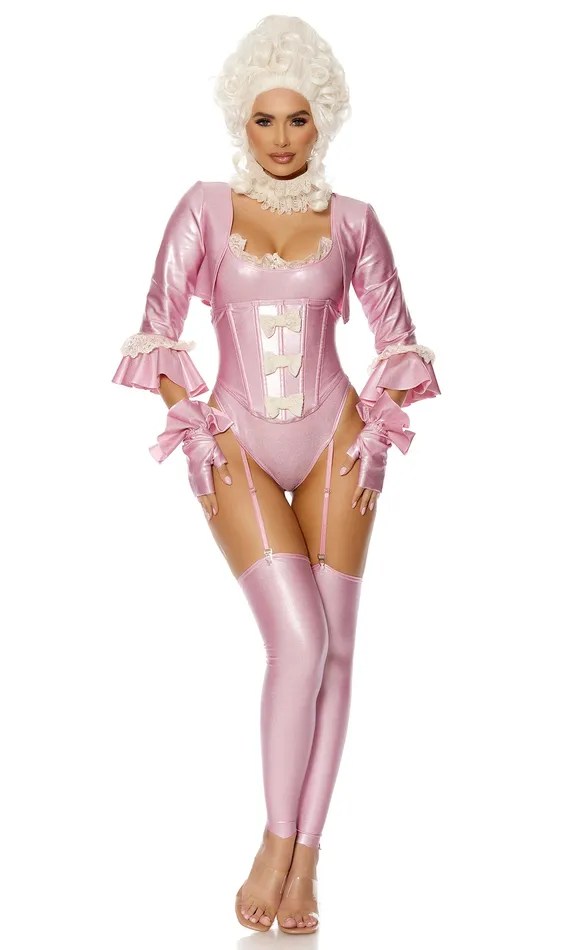 Eat Cake Sexy Movie Character Costume Forplay Inc Vibrators Eat Cake Sexy Movie Character Costume Forplay Inc Vibrators