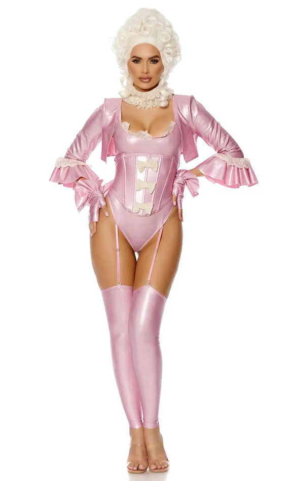 Eat Cake Sexy Movie Character Costume Forplay Inc Vibrators Eat Cake Sexy Movie Character Costume Forplay Inc Vibrators