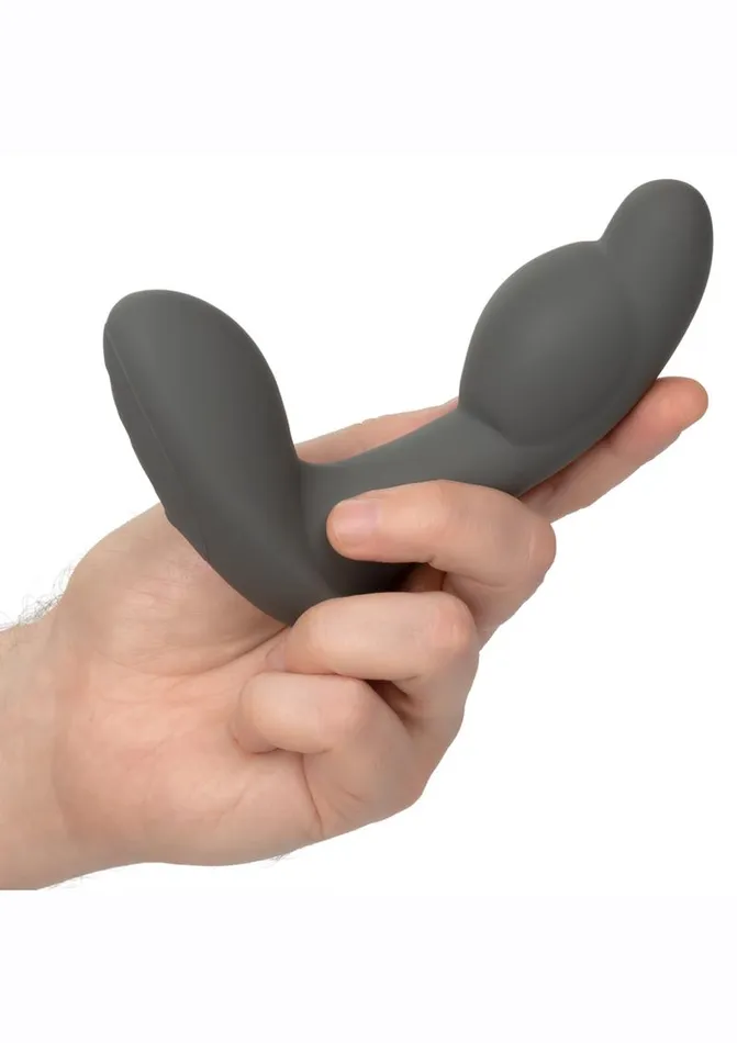 Eclipse Male Sex Toys Eclipse Remote Control Inflatable Silicone Anal Probe