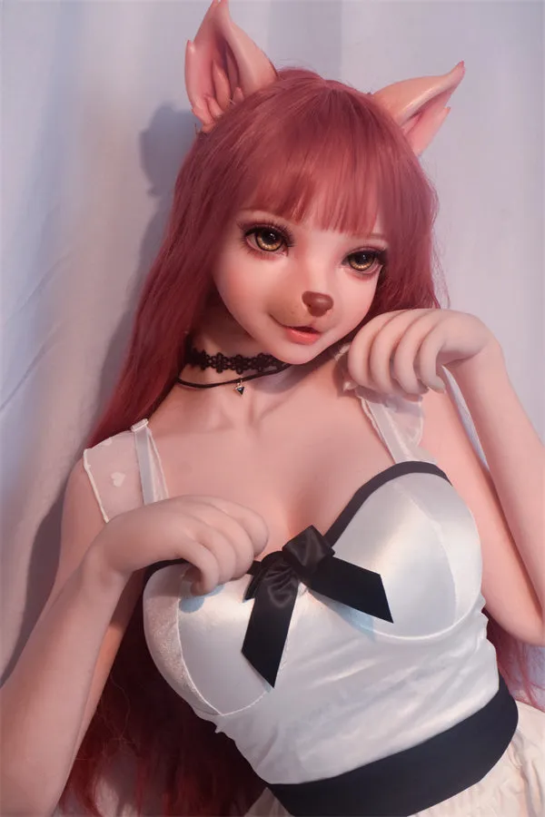 ElsaBabe Doll Male Sex Toys Kateda Koharu 150cm Fox Anime Silicone Furry Hentai Sex Doll ElsaBabe Doll Male Sex Toys Kateda Koharu 150cm Fox Anime Silicone Furry Hentai Sex Doll