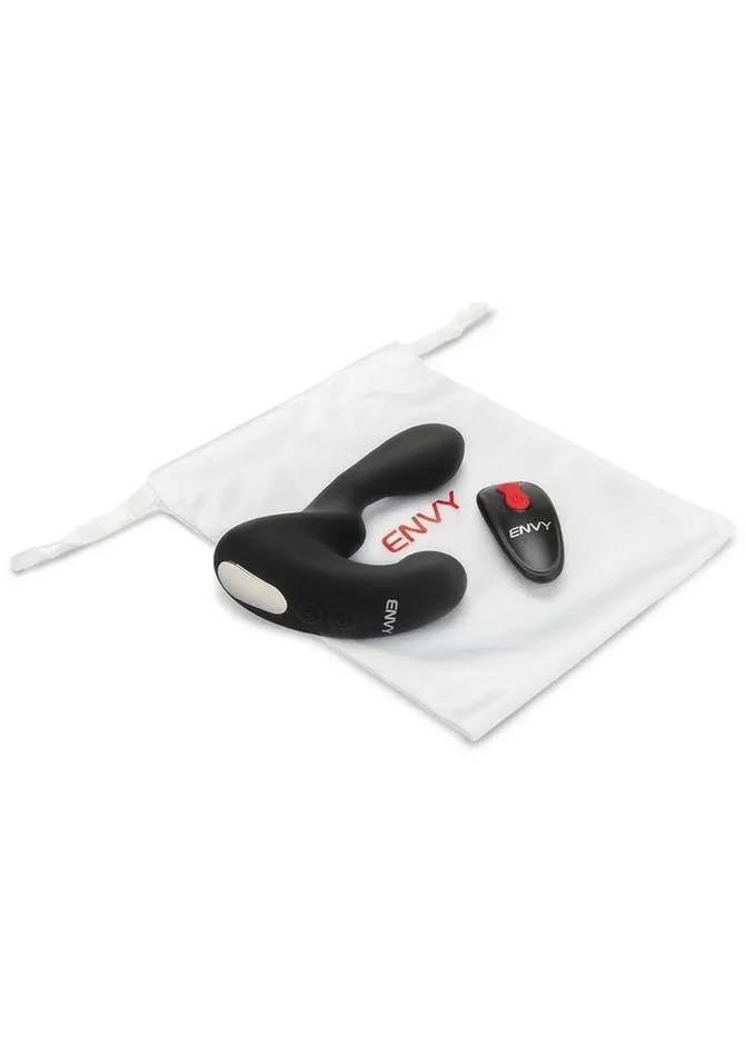Envy Toys Envy Toys Veer Vibe Remote Controlled Rechargeable Silicone PSpot Vibrator Female Sex Toys Envy Toys Envy Toys Veer Vibe Remote Controlled Rechargeable Silicone PSpot Vibrator Female Sex Toys