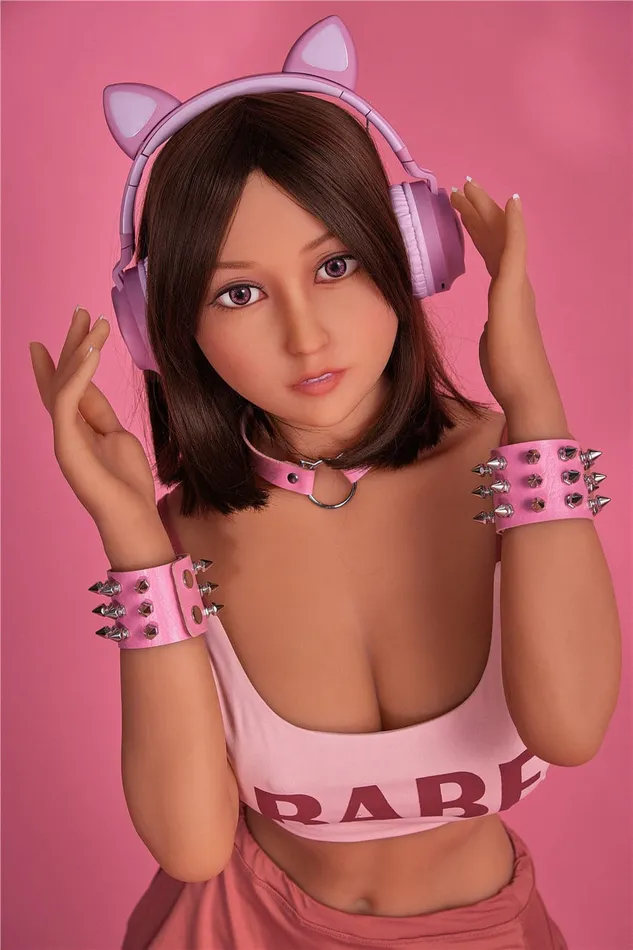 EU In Stock153cm5ft ECup Cute Sex Doll with 70 Head Miyin Irontech Doll Male Sex Toys EU In Stock153cm5ft ECup Cute Sex Doll with 70 Head Miyin Irontech Doll Male Sex Toys