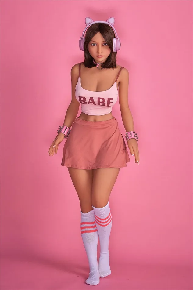 EU In Stock153cm5ft ECup Cute Sex Doll with 70 Head Miyin Irontech Doll Male Sex Toys EU In Stock153cm5ft ECup Cute Sex Doll with 70 Head Miyin Irontech Doll Male Sex Toys