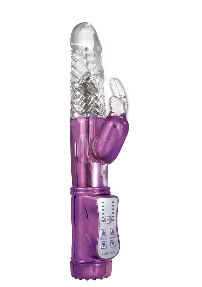 Female Sex Toys Energize Energize Her Bunny 1 Dual Motor Rechargeable Rabbit Vibrator Female Sex Toys Energize Energize Her Bunny 1 Dual Motor Rechargeable Rabbit Vibrator