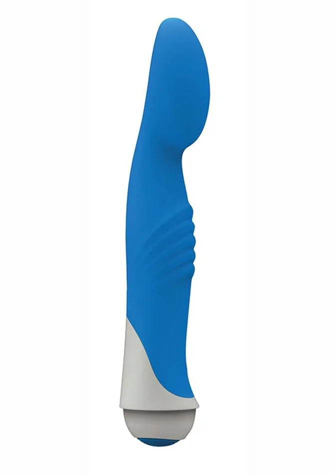 Female Sex Toys Gossip Jenny 7 Function Silicone GSpot Vibrator Gossip