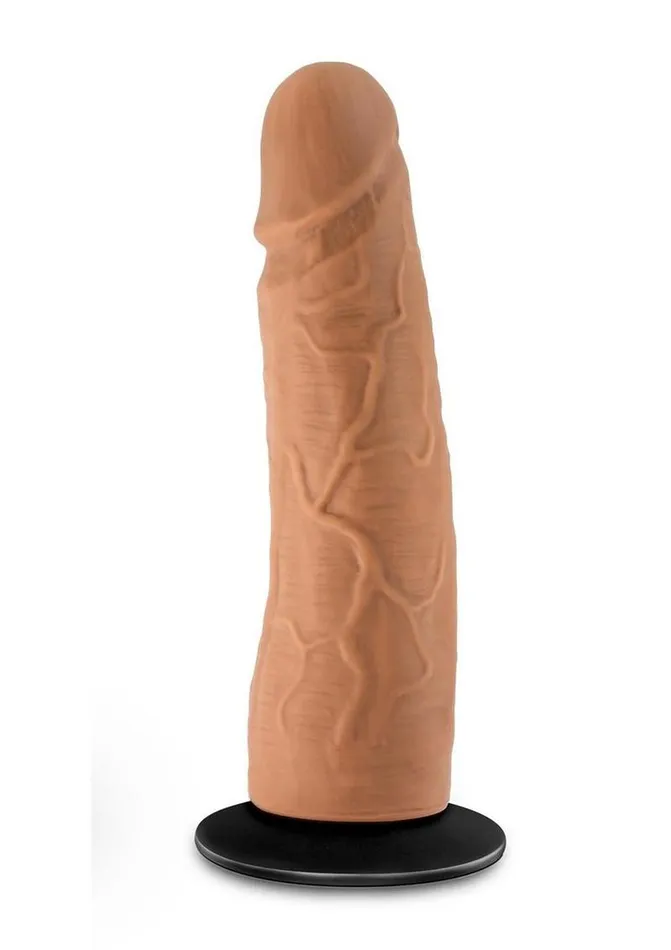 Female Sex Toys Lock On Lock On Dynamite Dildo with Suction Cup Adapter Female Sex Toys Lock On Lock On Dynamite Dildo with Suction Cup Adapter