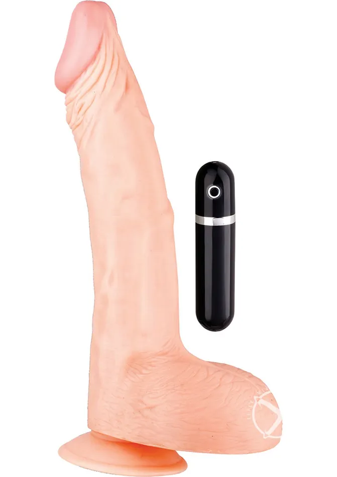 Female Sex Toys Maxx Men Maxx Men Curved Vibrating Dildo