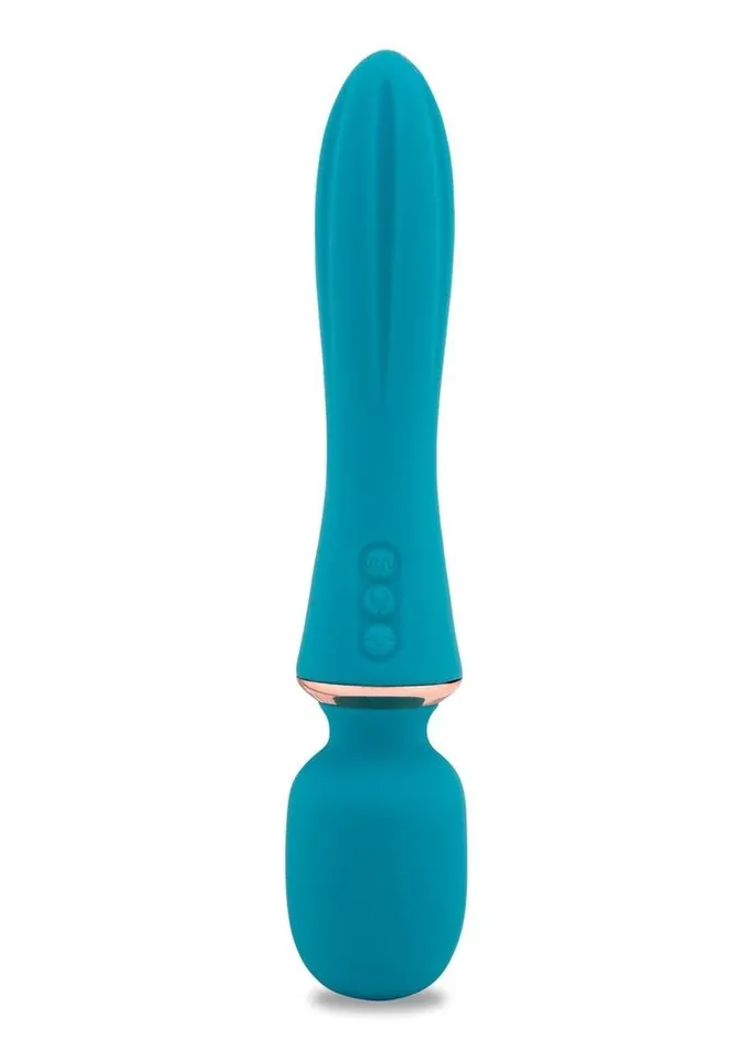 Female Sex Toys Nu Sensuelle Nu Sensuelle Mika Nubii Rechargeable Silicone Mini Wand Female Sex Toys Nu Sensuelle Nu Sensuelle Mika Nubii Rechargeable Silicone Mini Wand
