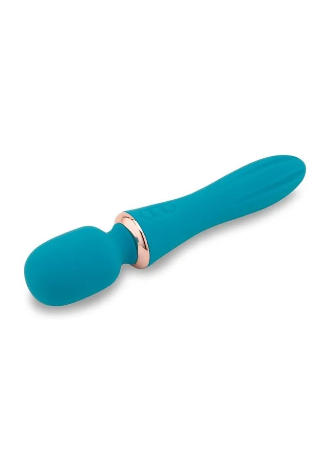 Female Sex Toys Nu Sensuelle Nu Sensuelle Mika Nubii Rechargeable Silicone Mini Wand