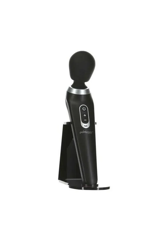 Female Sex Toys Palmpower Palmpower Extreme Rechargeable Wand Massager