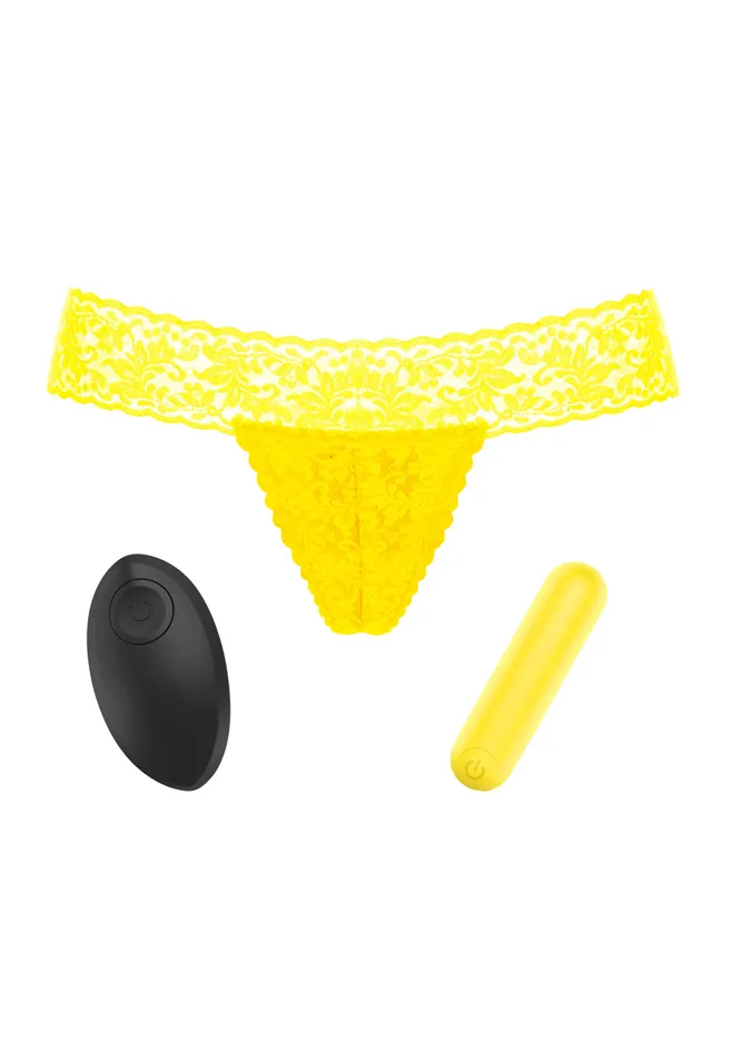 Female Sex Toys Secret Panty 2 Vibrating Panties Love to Love US