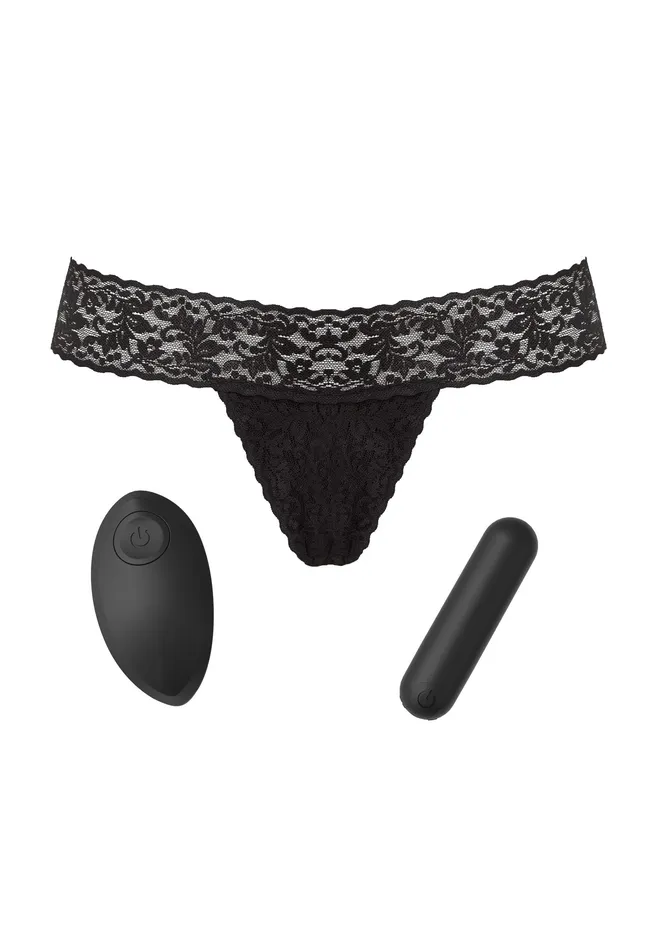 Female Sex Toys Secret Panty 2 Vibrating Panties Love to Love US