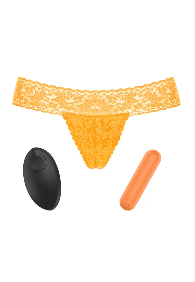 Female Sex Toys Secret Panty 2 Vibrating Panties Love to Love US