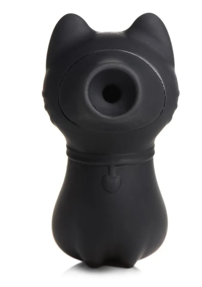 Female Sex Toys SHEGASM Shegasm Sucky Kitty Rechargeable Silicone Clitoral Stimulator Female Sex Toys SHEGASM Shegasm Sucky Kitty Rechargeable Silicone Clitoral Stimulator