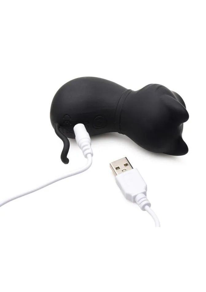 Female Sex Toys SHEGASM Shegasm Sucky Kitty Rechargeable Silicone Clitoral Stimulator