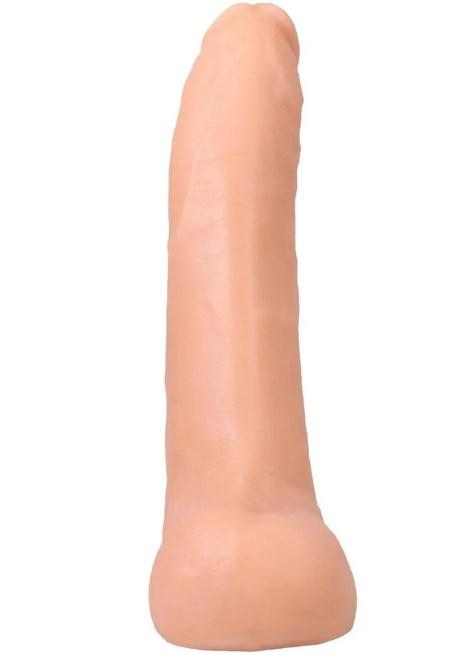 Female Sex Toys Signature Cocks Signature Cocks Ultraskyn Dan Damage Dildo with Removable Suction Cup Female Sex Toys Signature Cocks Signature Cocks Ultraskyn Dan Damage Dildo with Removable Suction Cup