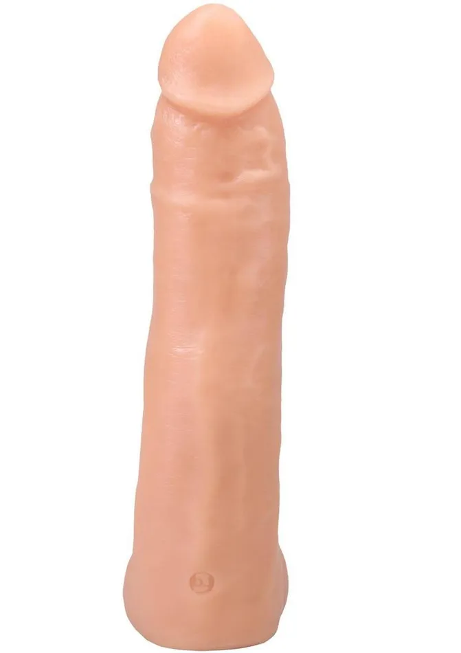 Female Sex Toys Signature Cocks Signature Cocks Ultraskyn Dan Damage Dildo with Removable Suction Cup Female Sex Toys Signature Cocks Signature Cocks Ultraskyn Dan Damage Dildo with Removable Suction Cup