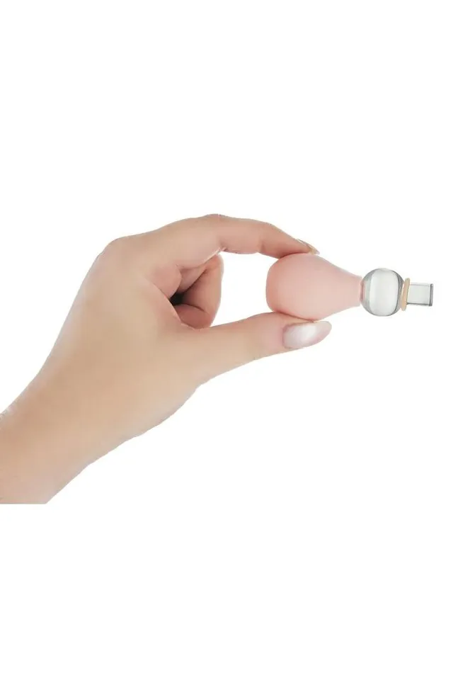 Female Sex Toys Size Matters Size Matters Perfect Fit Nipple Enlarger Pumps with O Rings Female Sex Toys Size Matters Size Matters Perfect Fit Nipple Enlarger Pumps with O Rings